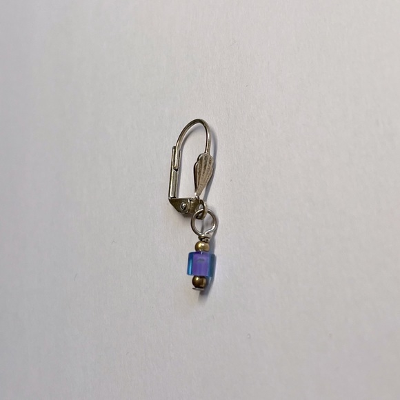 🧜♀️ Mermaid Ear Cuffs 🧜♀️ - Picture 3 of 3